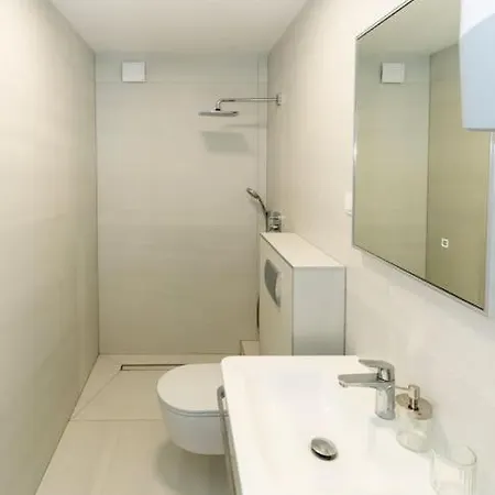 Luksuzni Stan U Centru Splita Apartment *